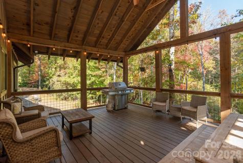 142 Davids Trace Pisgah Forest NC 28768
