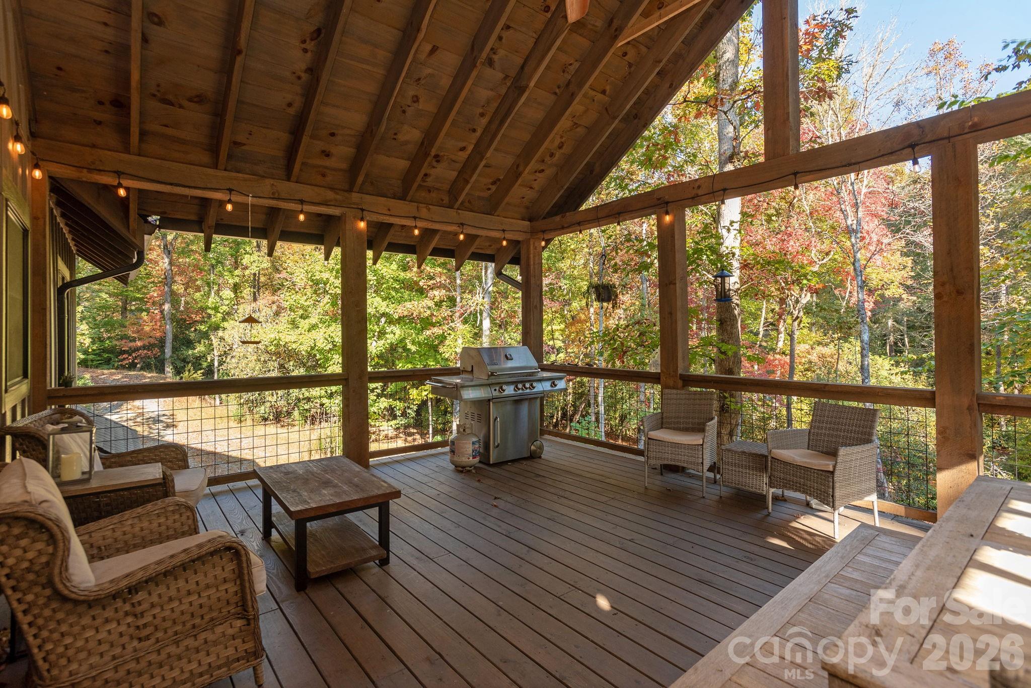 142 Davids Trace Pisgah Forest NC 28768