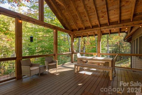 142 Davids Trace Pisgah Forest NC 28768