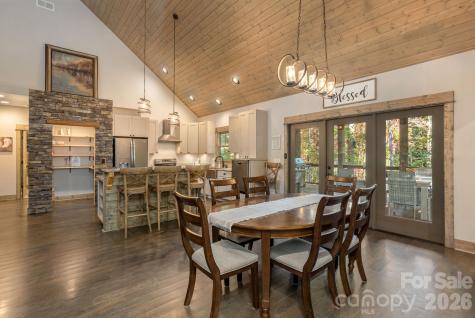 142 Davids Trace Pisgah Forest NC 28768