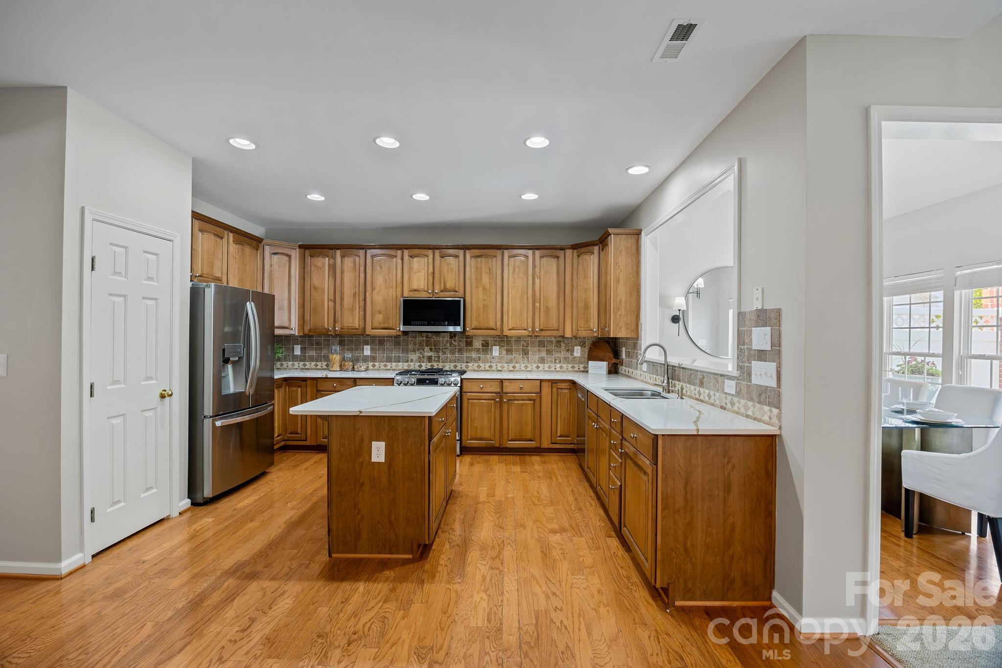 9711 Sunset Grove Drive Huntersville NC 28078