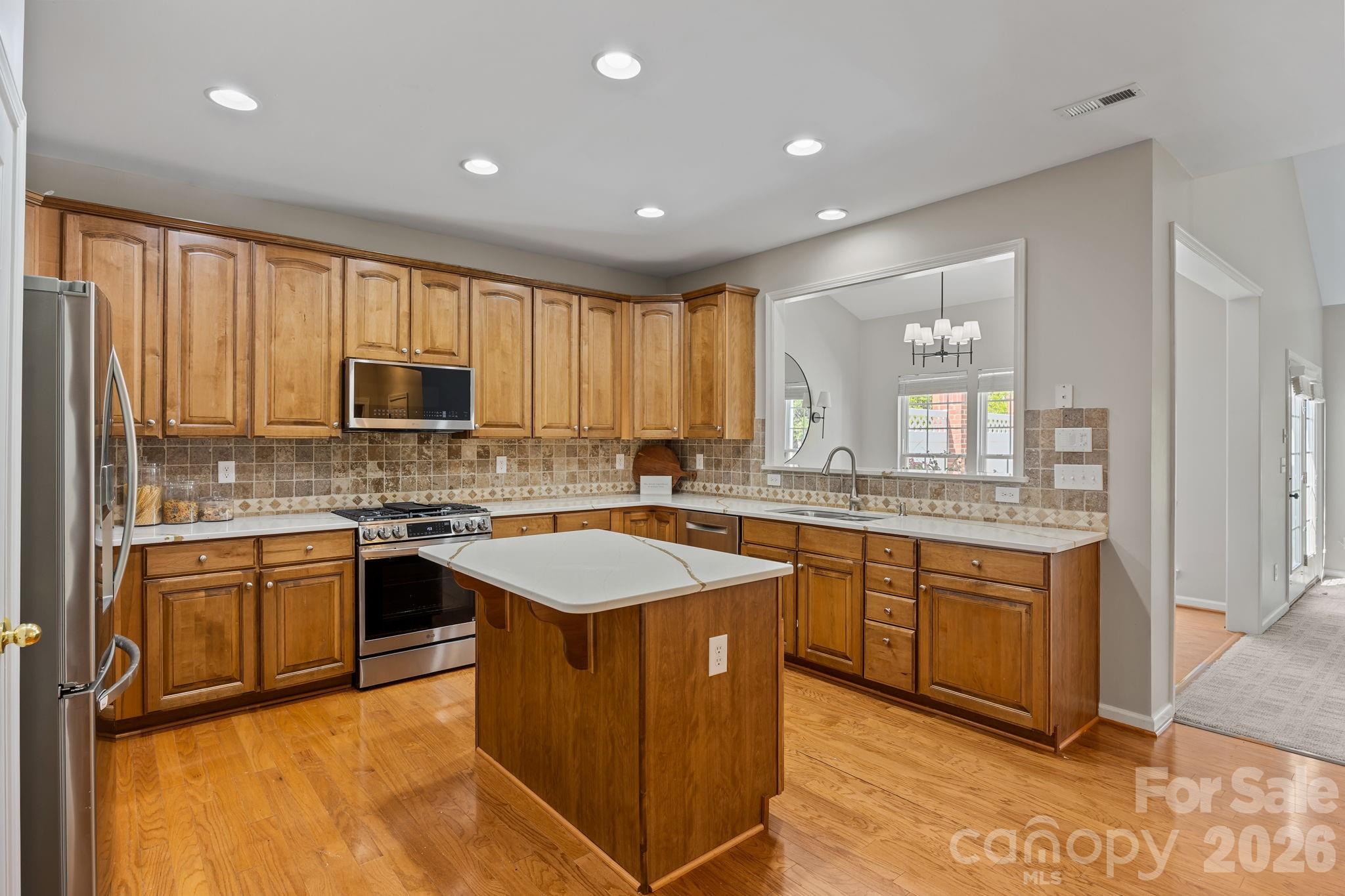 9711 Sunset Grove Drive Huntersville NC 28078
