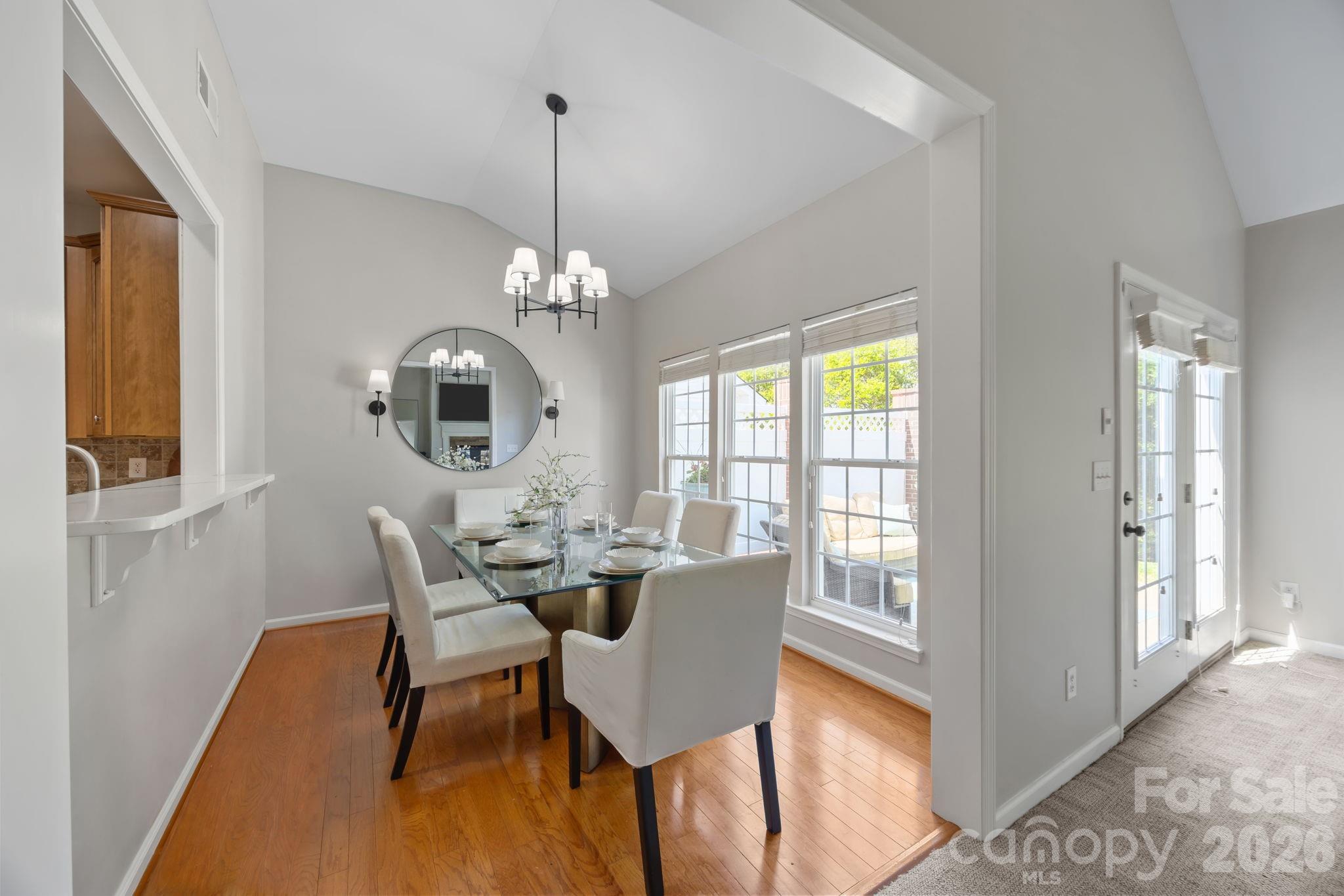 9711 Sunset Grove Drive Huntersville NC 28078