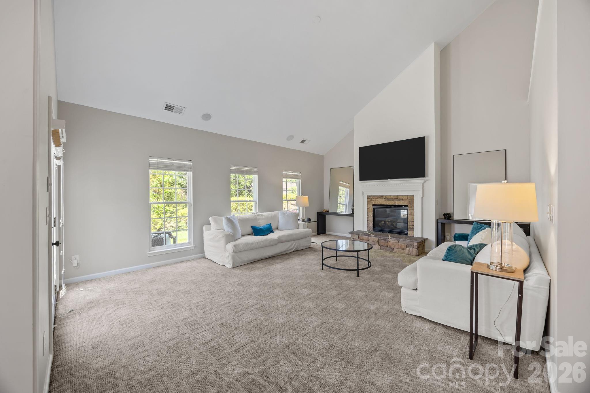 9711 Sunset Grove Drive Huntersville NC 28078