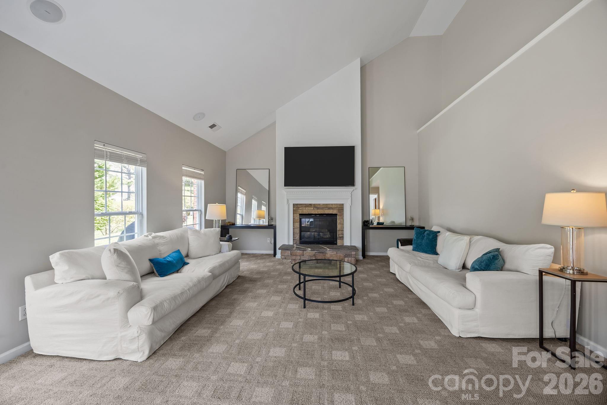 9711 Sunset Grove Drive Huntersville NC 28078