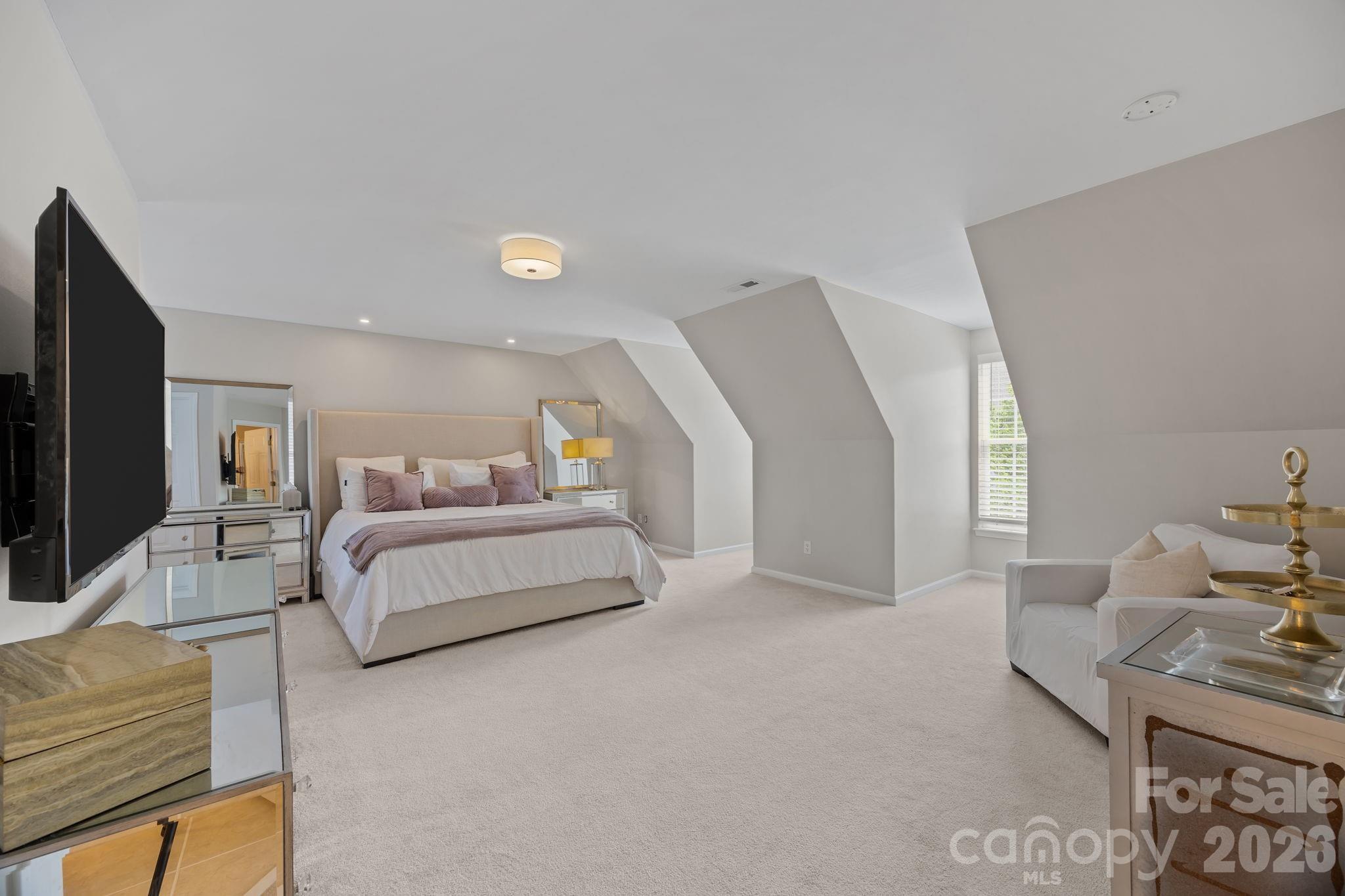 9711 Sunset Grove Drive Huntersville NC 28078