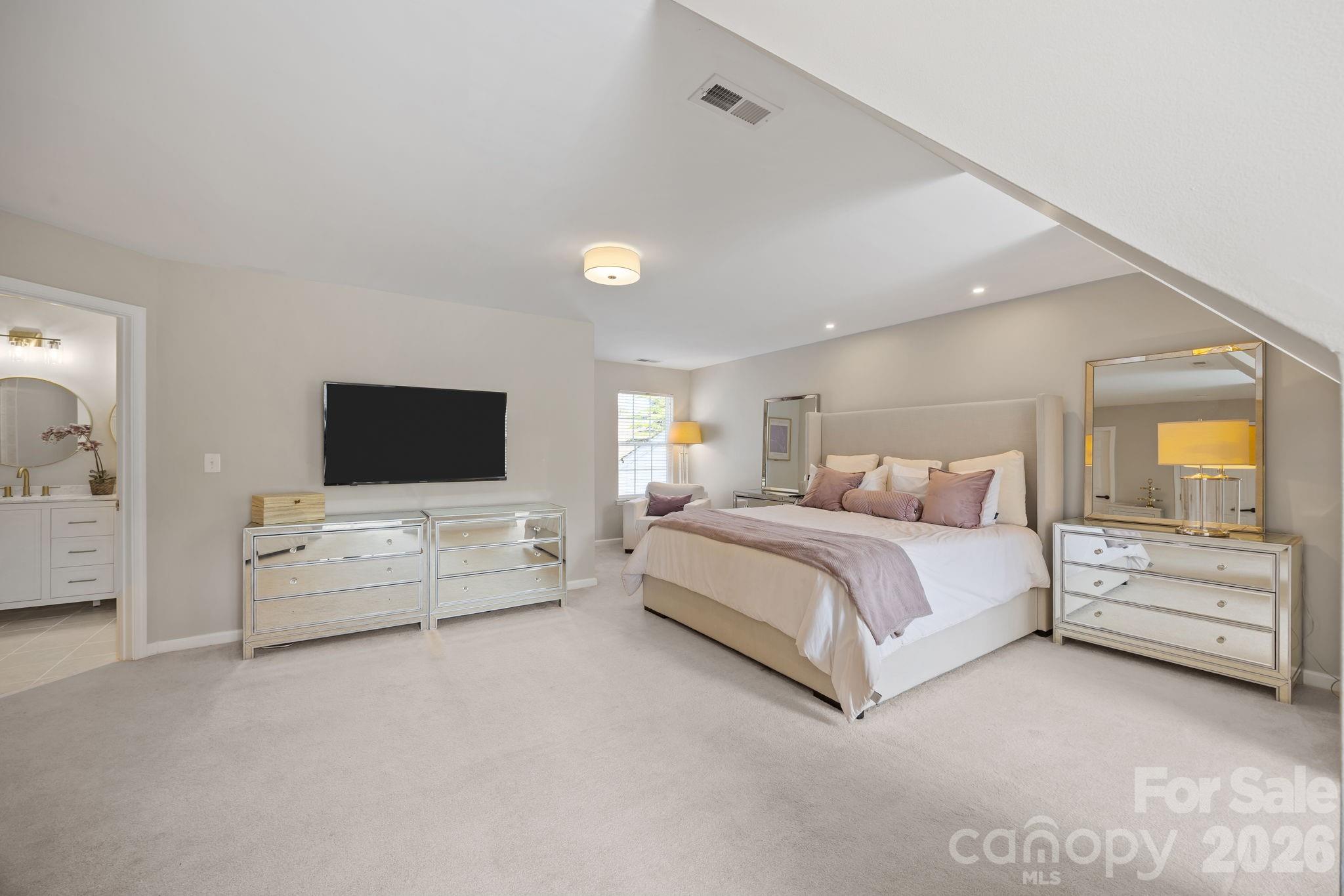 9711 Sunset Grove Drive Huntersville NC 28078