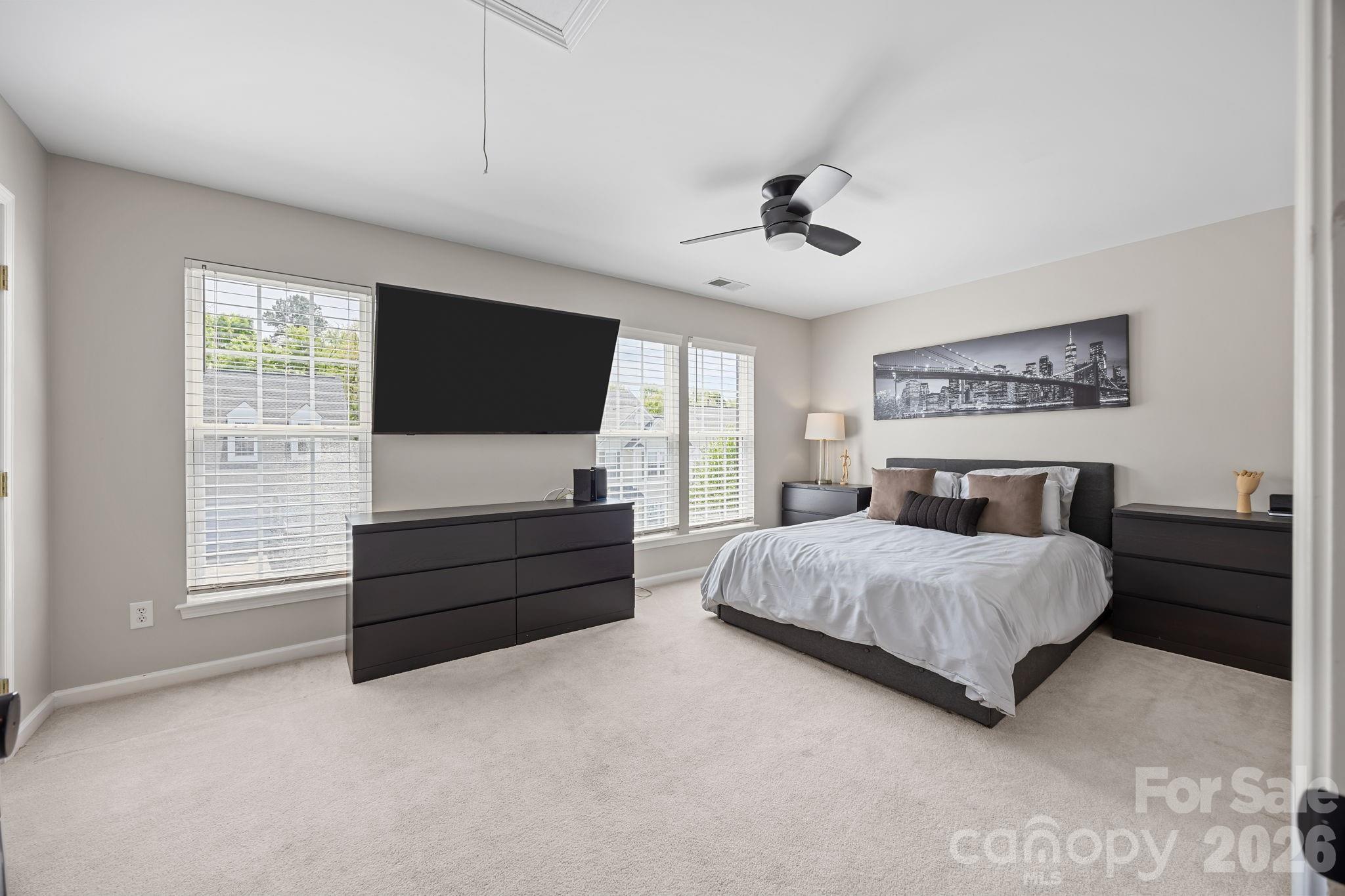 9711 Sunset Grove Drive Huntersville NC 28078
