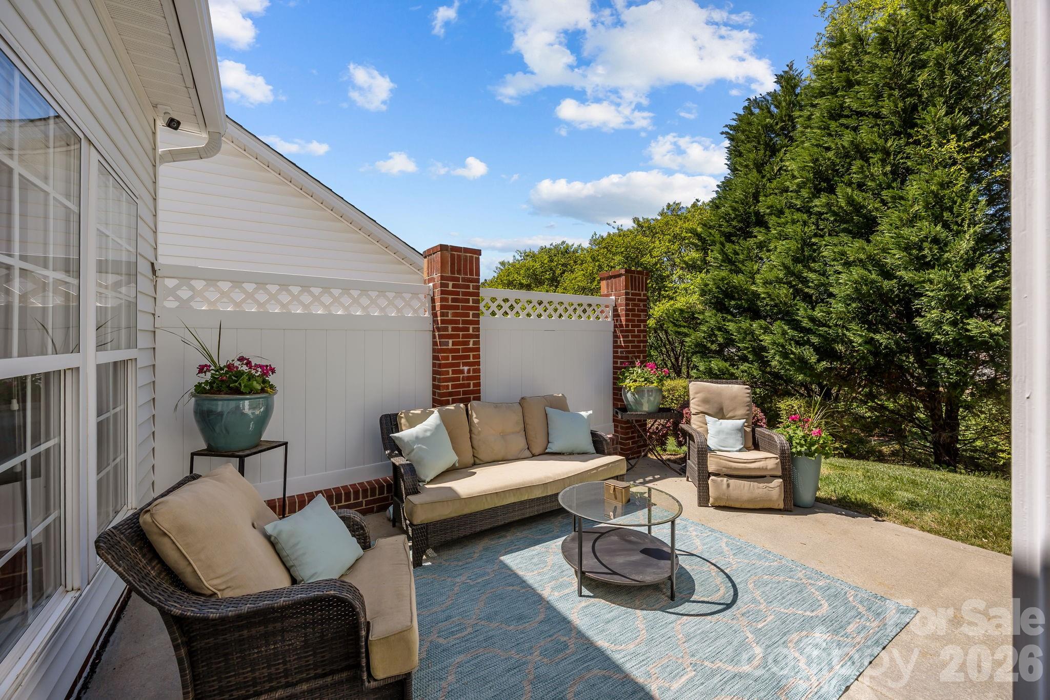 9711 Sunset Grove Drive Huntersville NC 28078