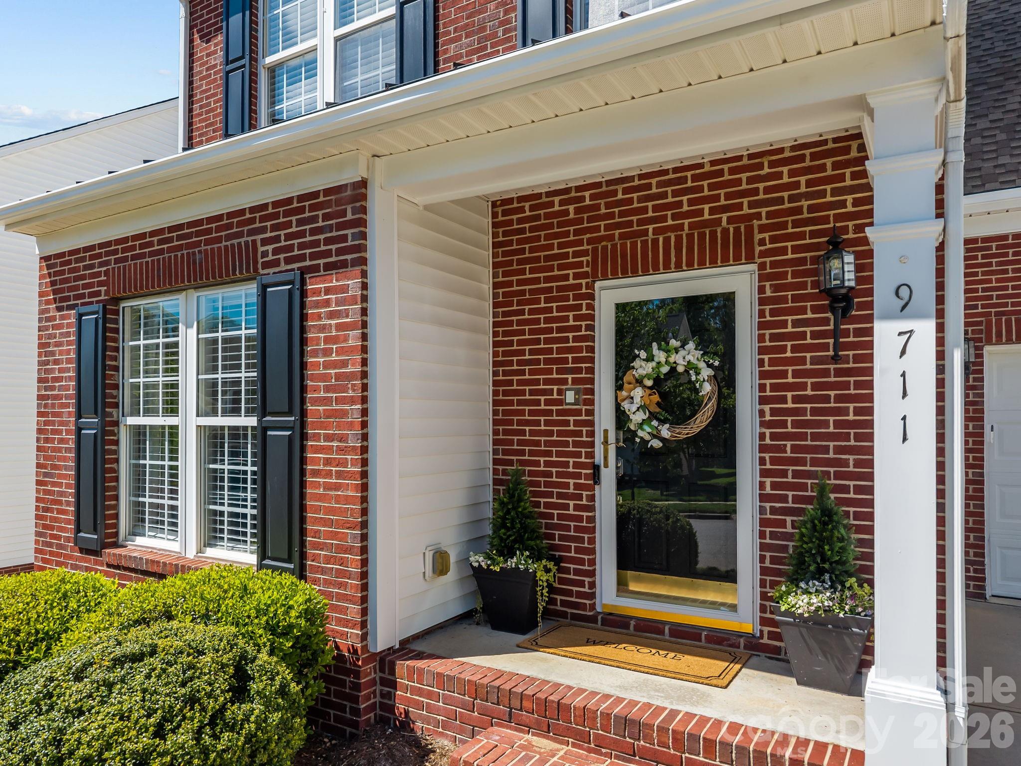 9711 Sunset Grove Drive Huntersville NC 28078