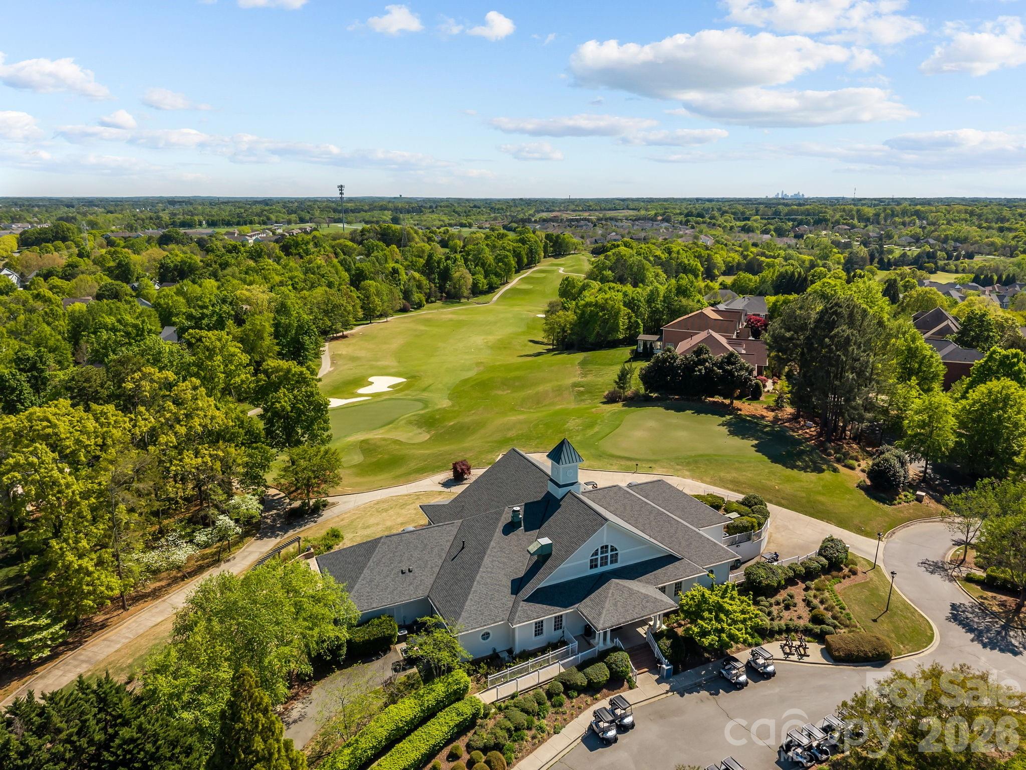 9711 Sunset Grove Drive Huntersville NC 28078