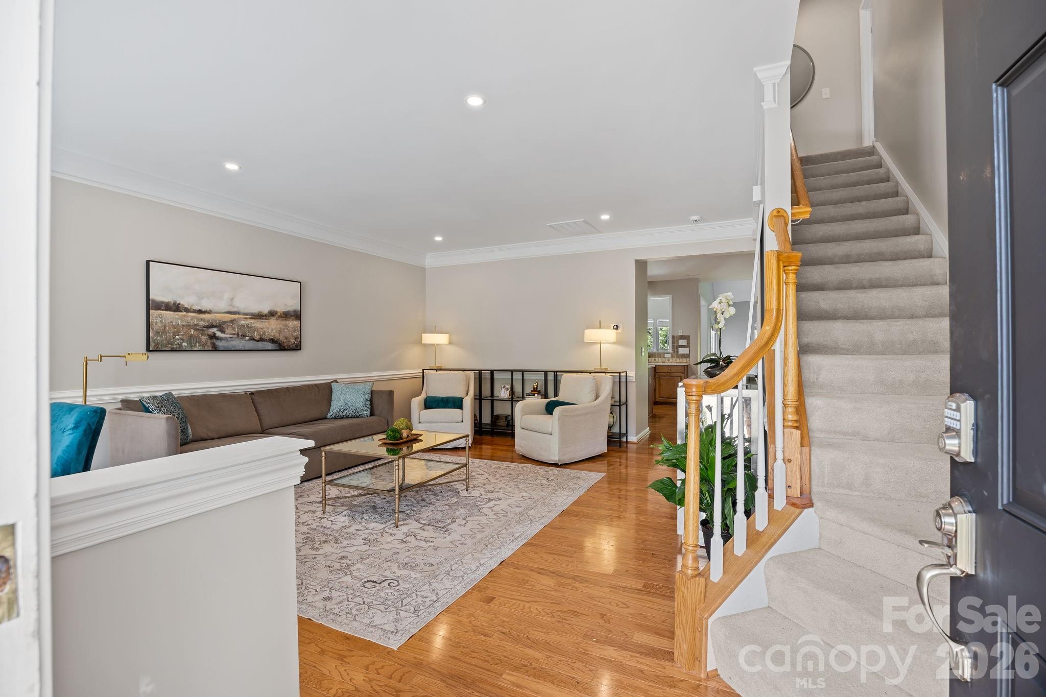 9711 Sunset Grove Drive Huntersville NC 28078