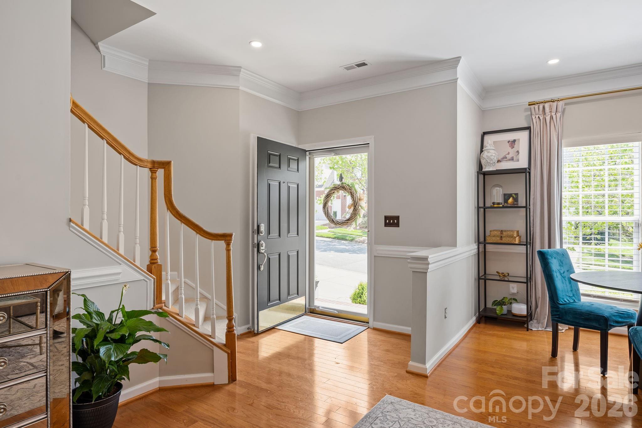 9711 Sunset Grove Drive Huntersville NC 28078