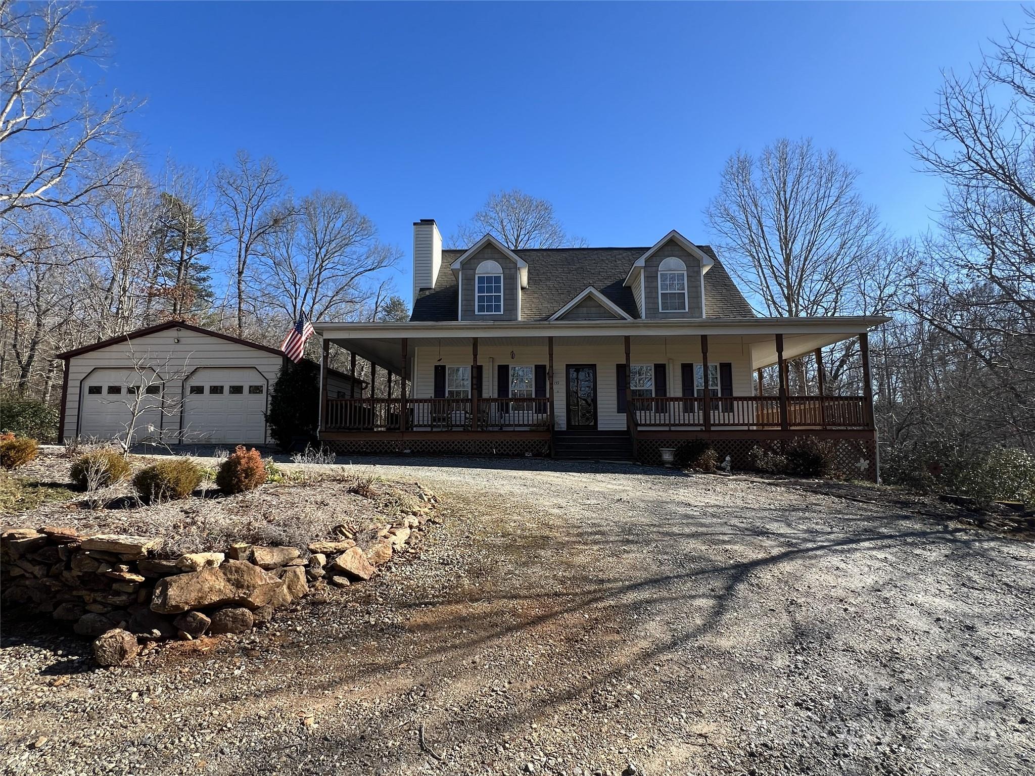 159 Wild Cherry Lane Rutherfordton NC 28139