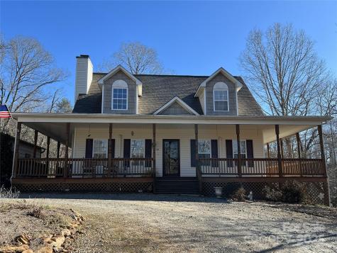 159 Wild Cherry Lane Rutherfordton NC 28139
