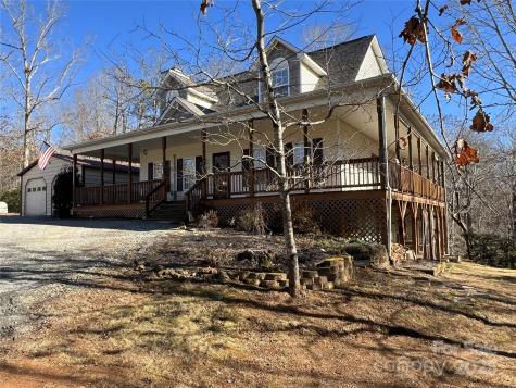 159 Wild Cherry Lane Rutherfordton NC 28139