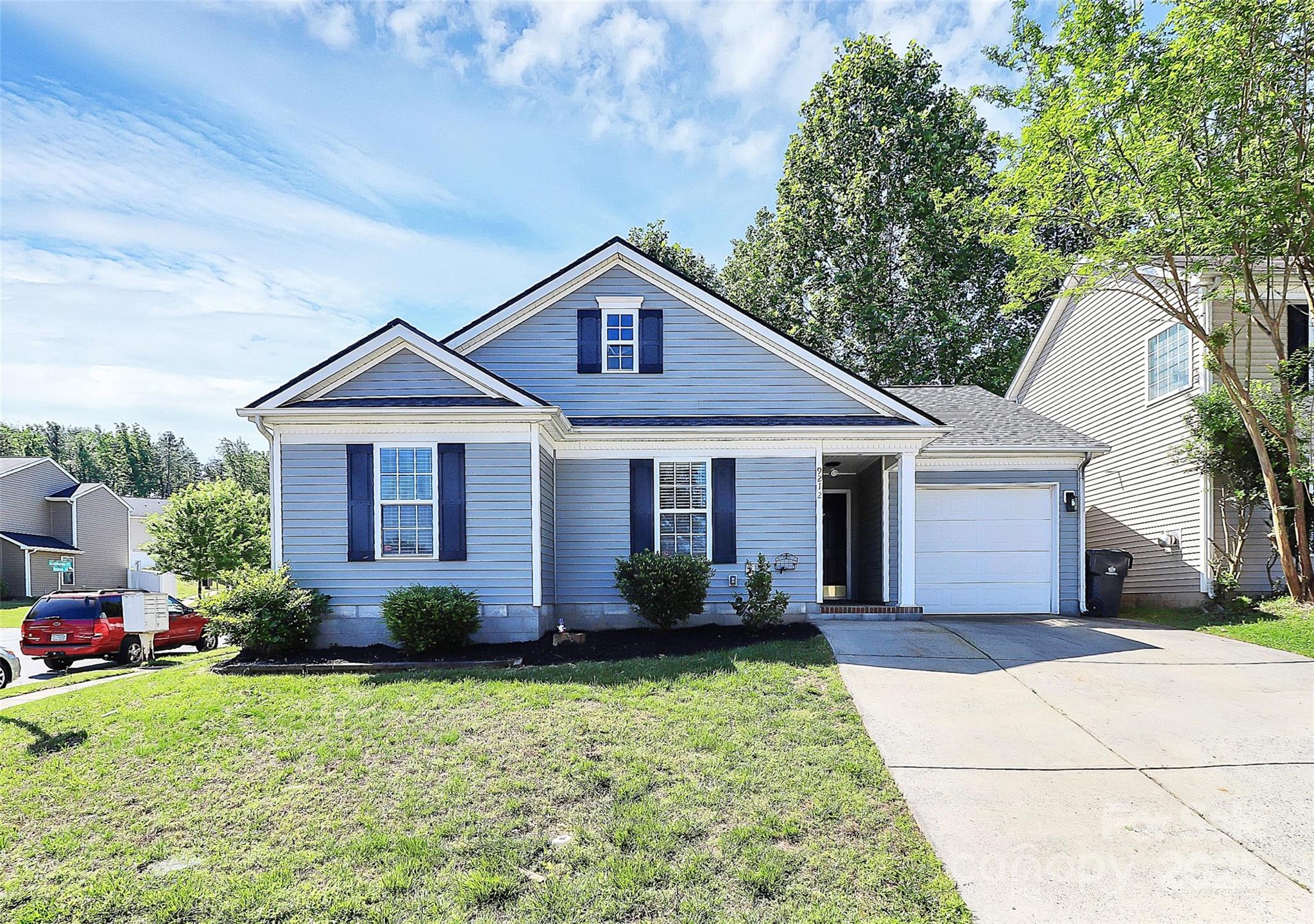 9212 Scotts Elm Court Charlotte NC 28215