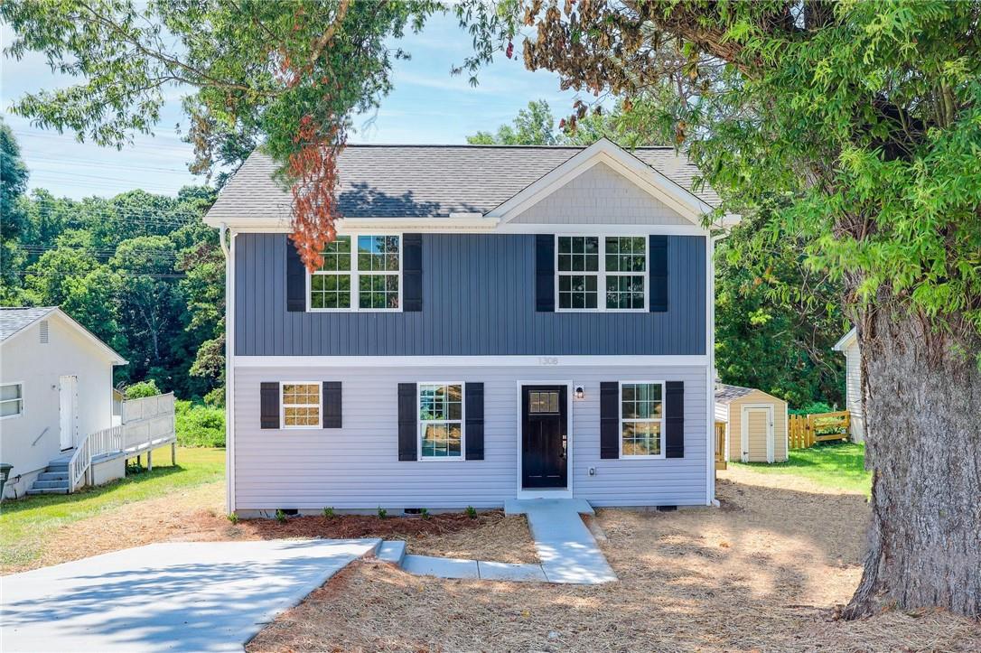 105 Ashley Street Shelby NC 28150