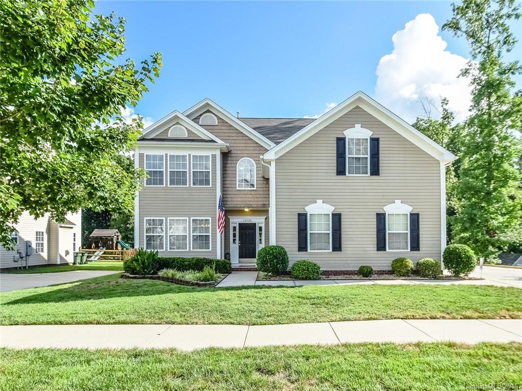 12120 Palomar Drive Huntersville NC 28078