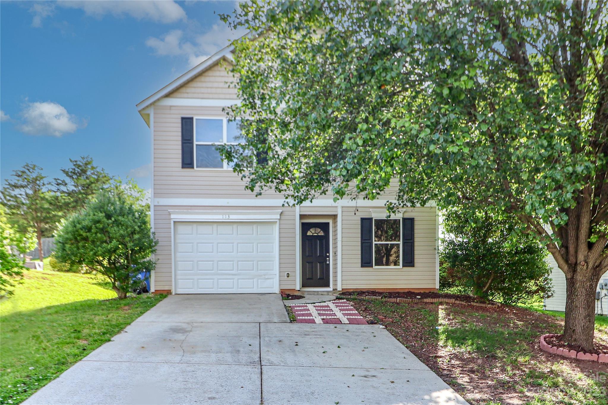 113 Daventry Place Mooresville NC 28117