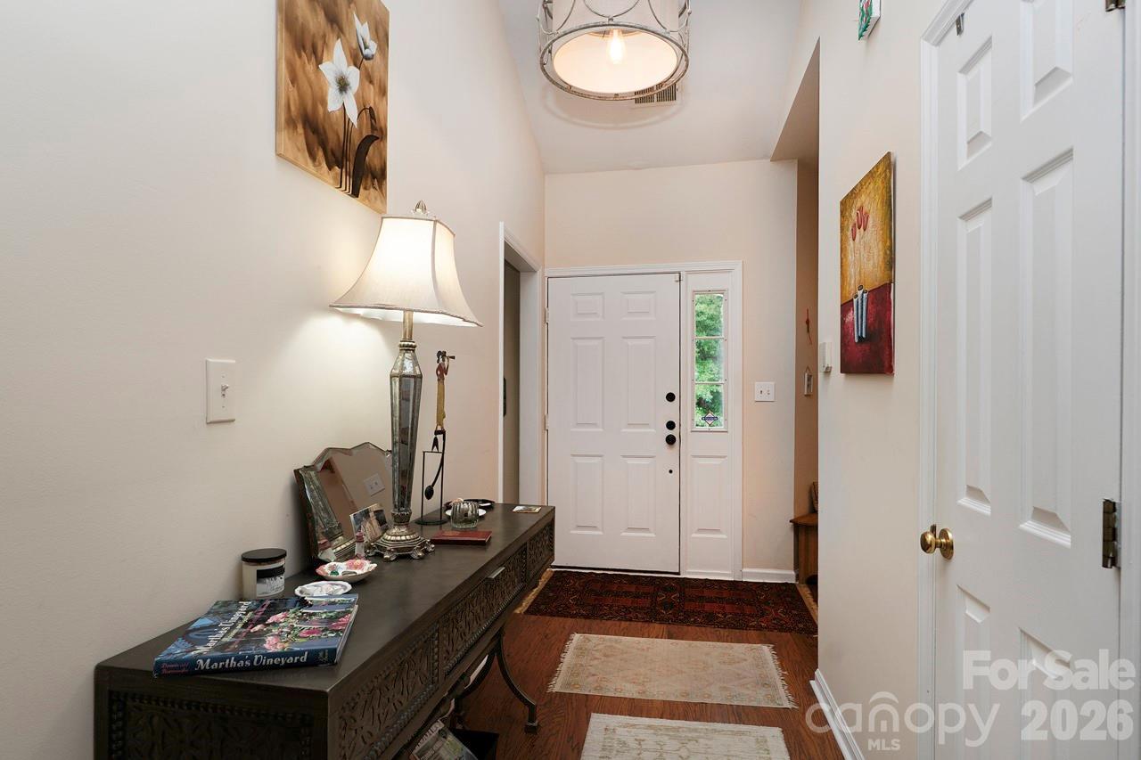 5935 Fitzwilliams Lane Charlotte NC 28270