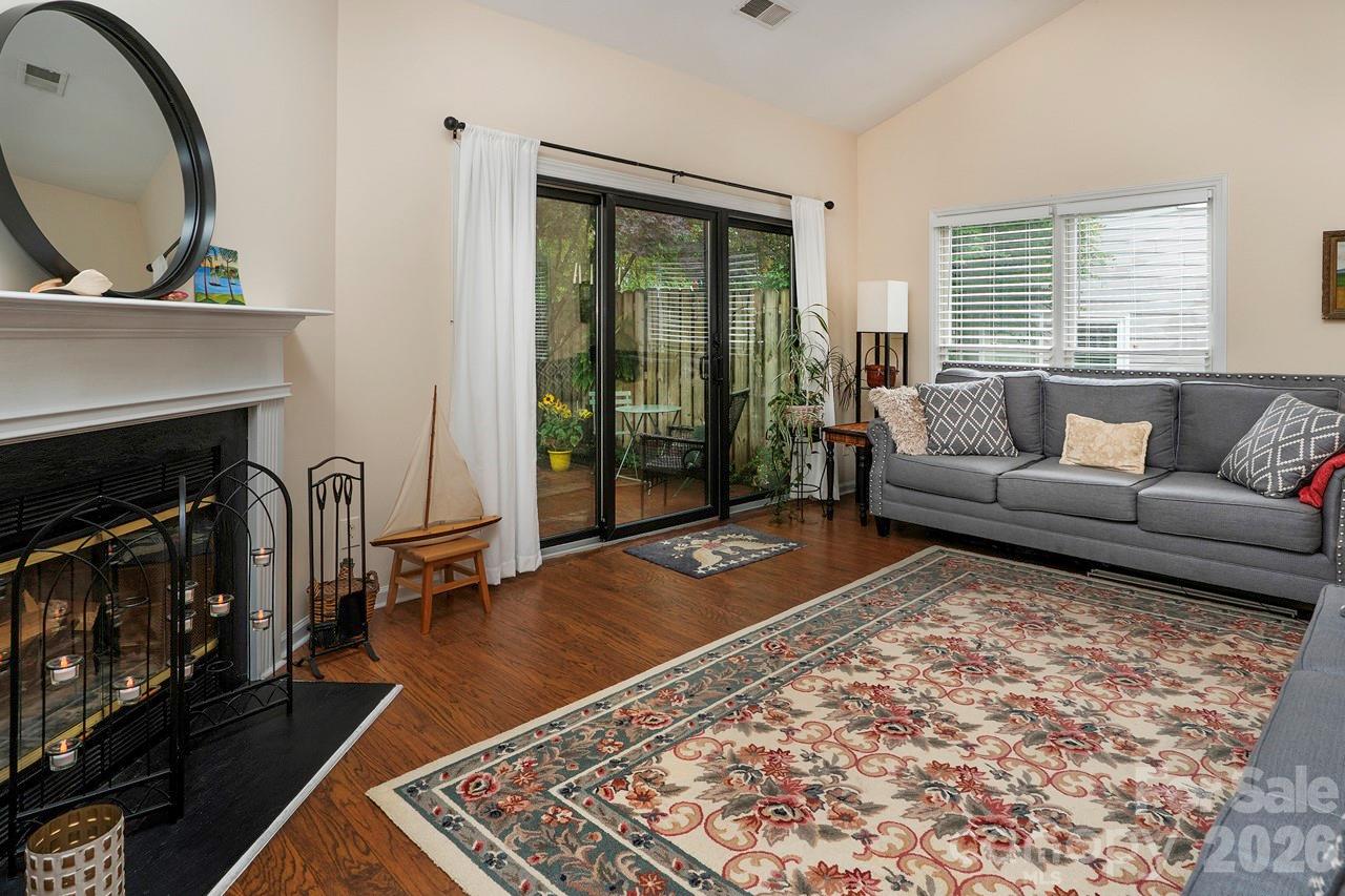 5935 Fitzwilliams Lane Charlotte NC 28270