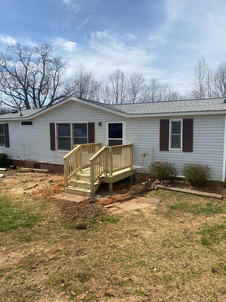 7474 Henry Road Vale NC 28168