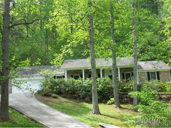 31 Wilderness Road Asheville NC 28804