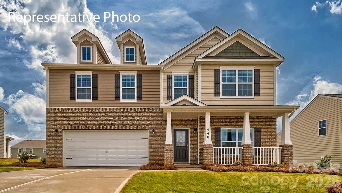 134 Pecan Grove Lane Statesville NC 28677