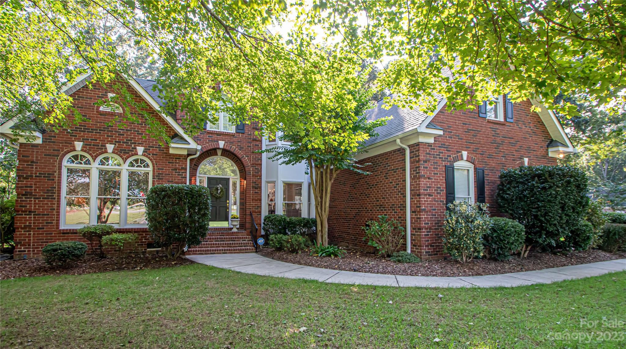5074 Ancestry Circle Matthews NC 28104