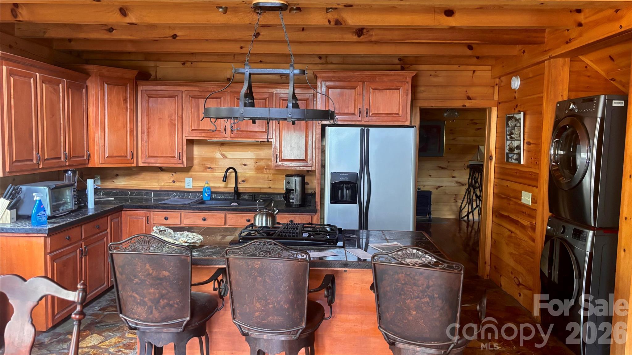 1694 Humpback Mountain Road Spruce Pine NC 28777
