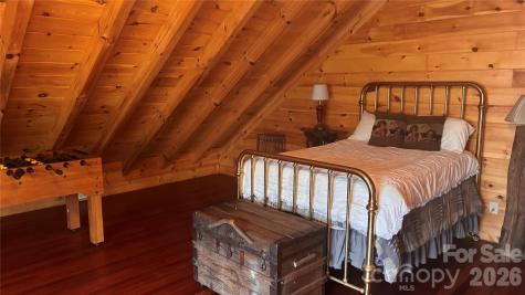 1694 Humpback Mountain Road Spruce Pine NC 28777