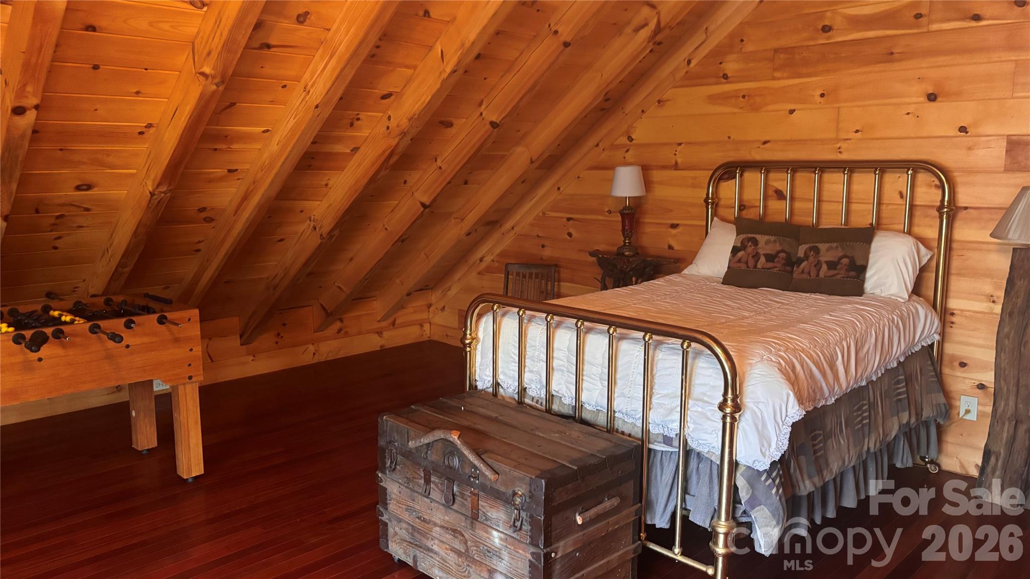 1694 Humpback Mountain Road Spruce Pine NC 28777
