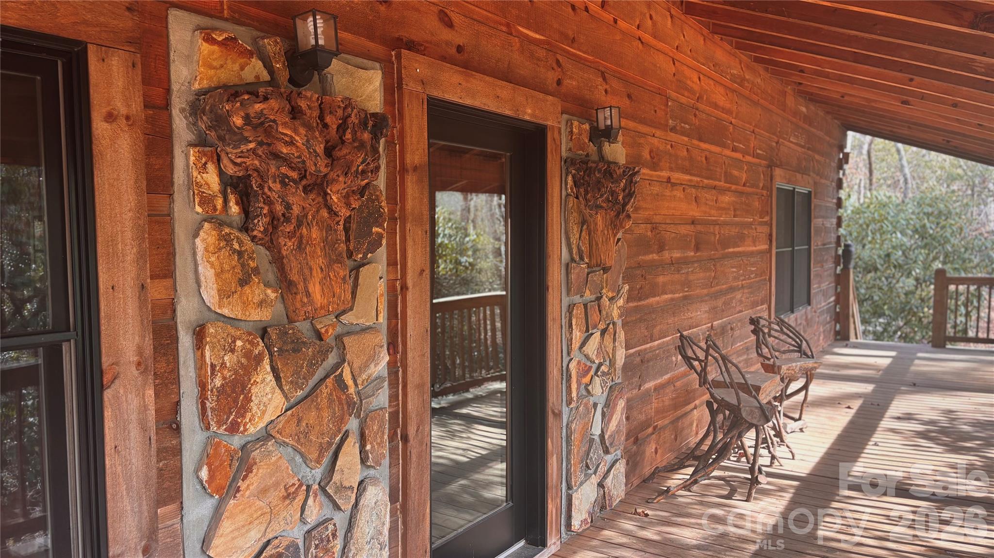 1694 Humpback Mountain Road Spruce Pine NC 28777