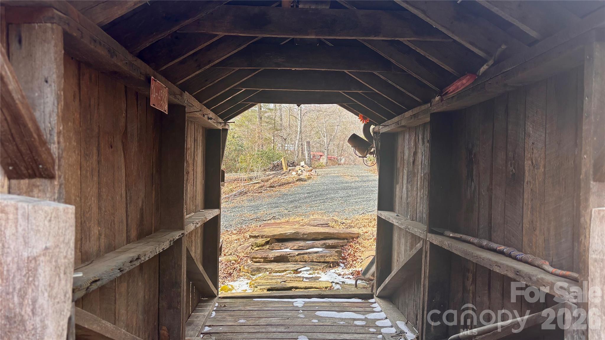 1694 Humpback Mountain Road Spruce Pine NC 28777