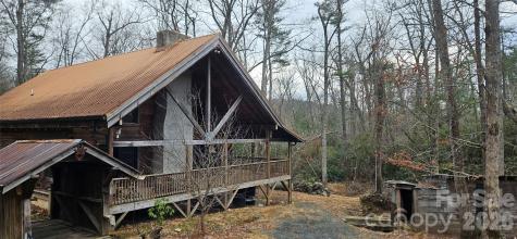 1694 Humpback Mountain Road Spruce Pine NC 28777