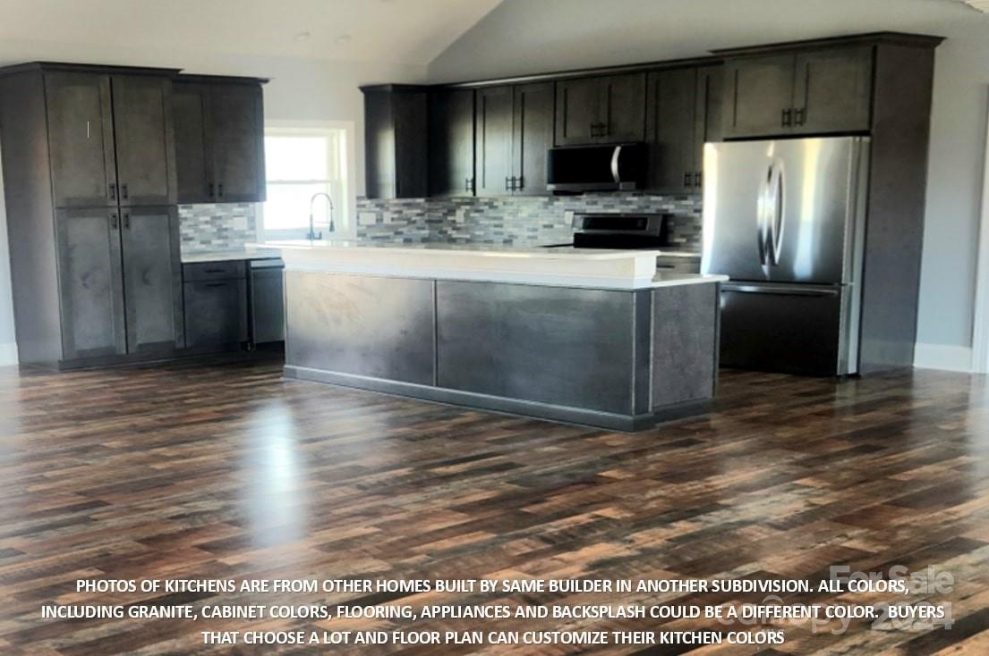 00 Wilson Court Lincolnton NC 28092