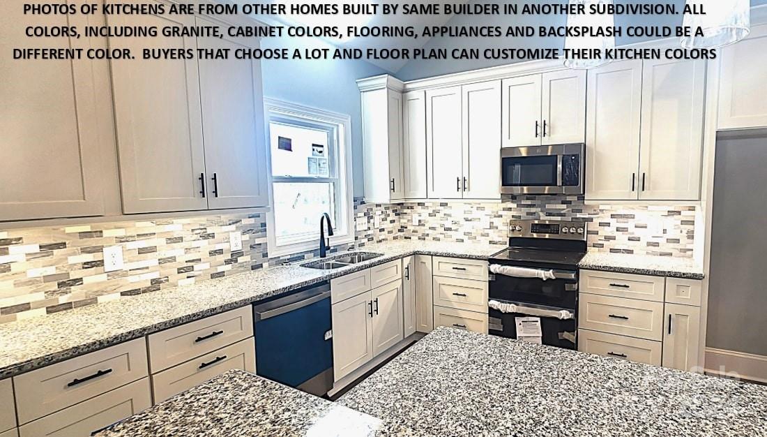 00 Wilson Court Lincolnton NC 28092