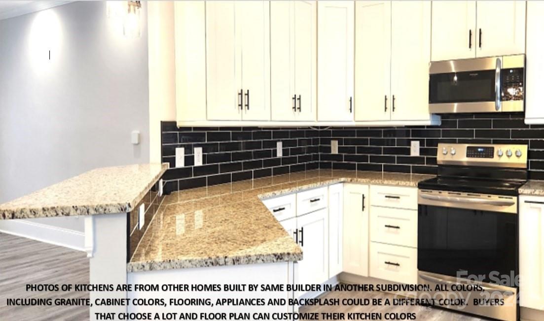 00 Wilson Court Lincolnton NC 28092