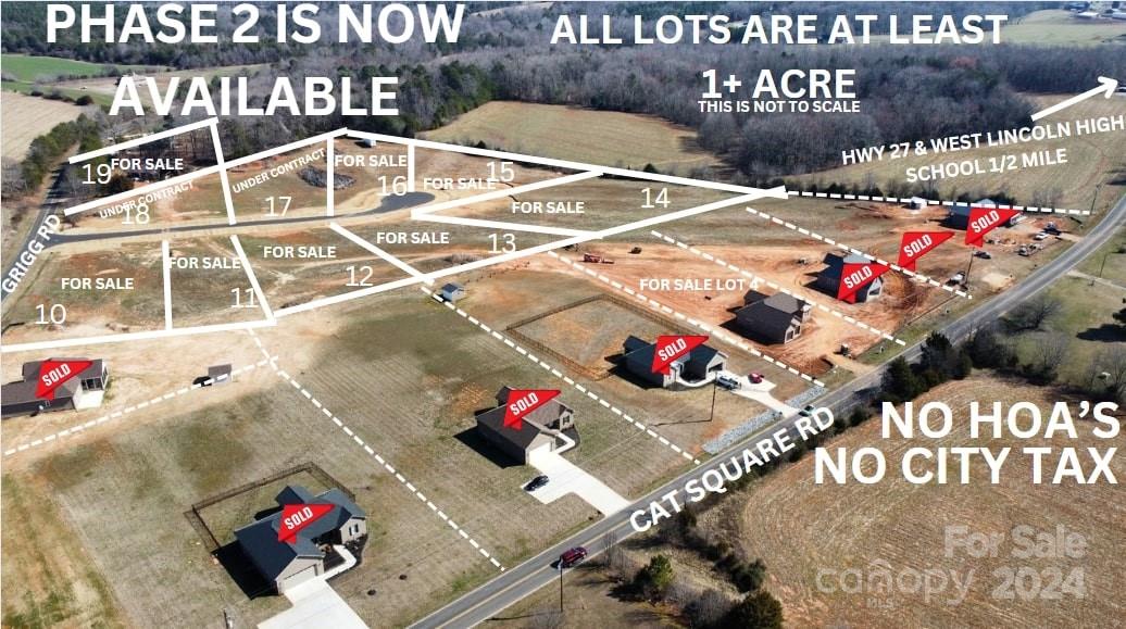 00 Wilson Court Lincolnton NC 28092