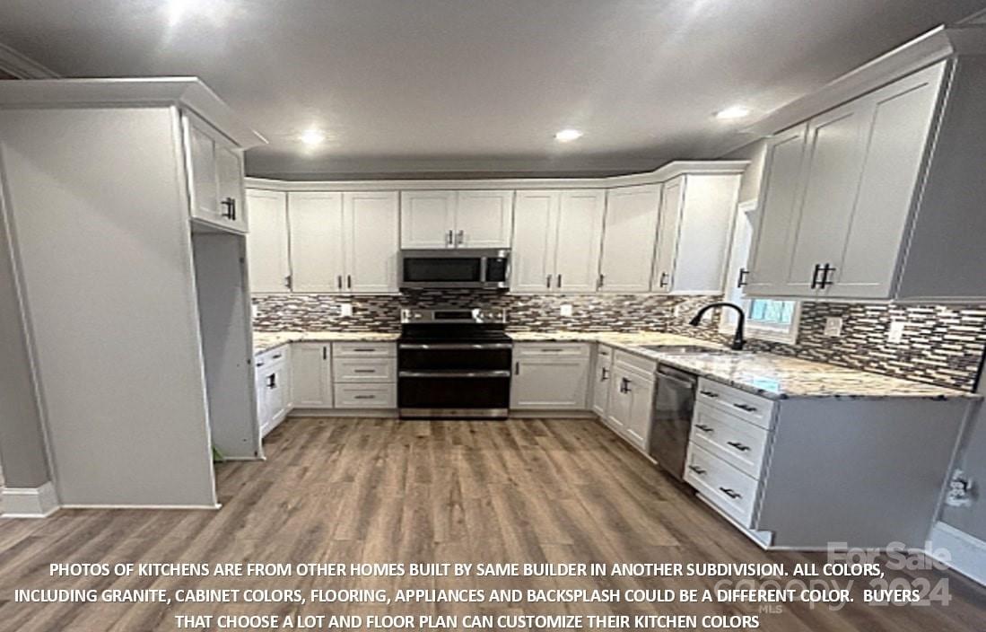 00 Wilson Court Lincolnton NC 28092