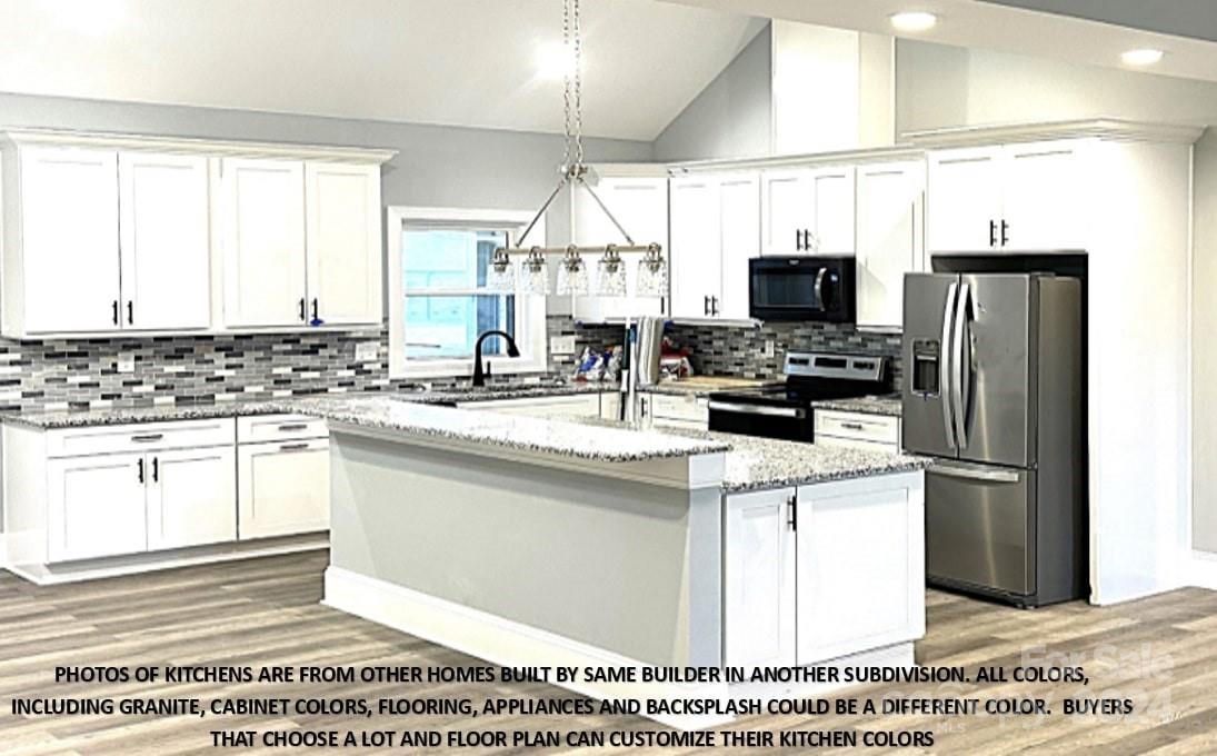 00 Wilson Court Lincolnton NC 28092