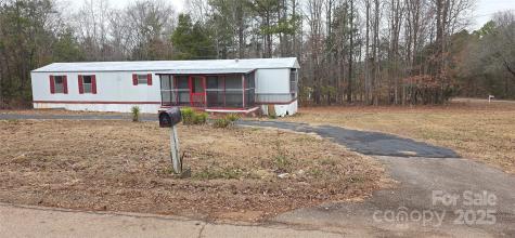 2111 Boxcar Road Lancaster SC 29720