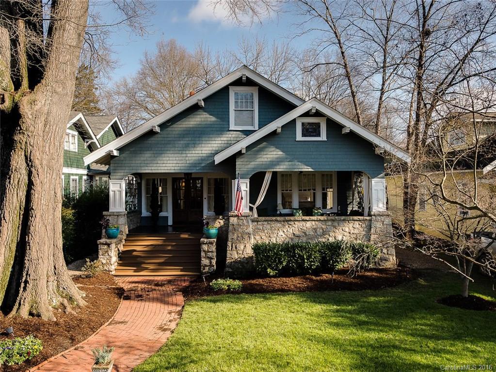 815 E Worthington Avenue Charlotte NC 28203