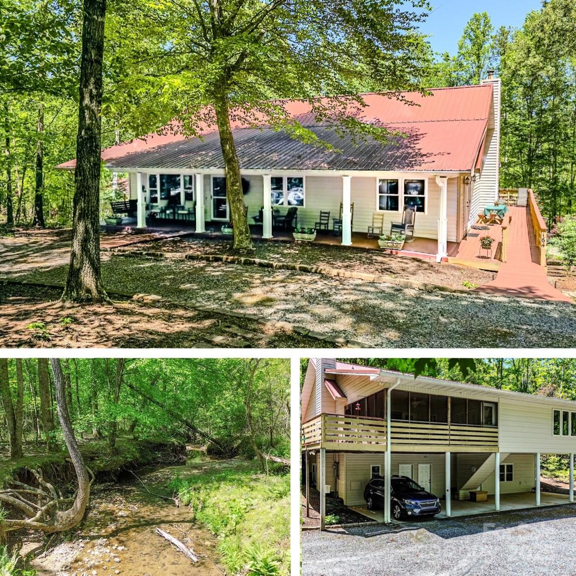 164 Forest Ridge Drive Rutherfordton NC 28139