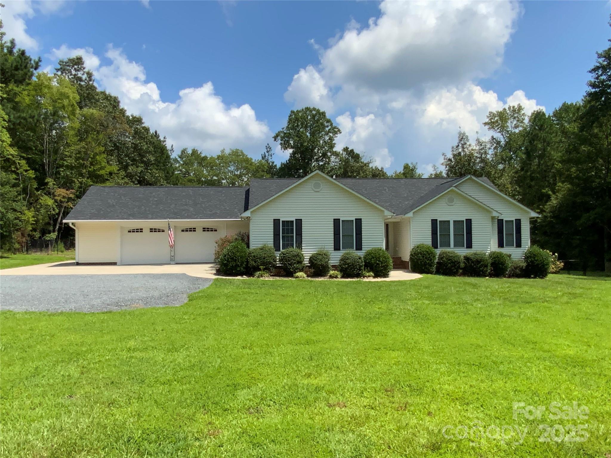 402 Shiloh Church Road Troy NC 27371