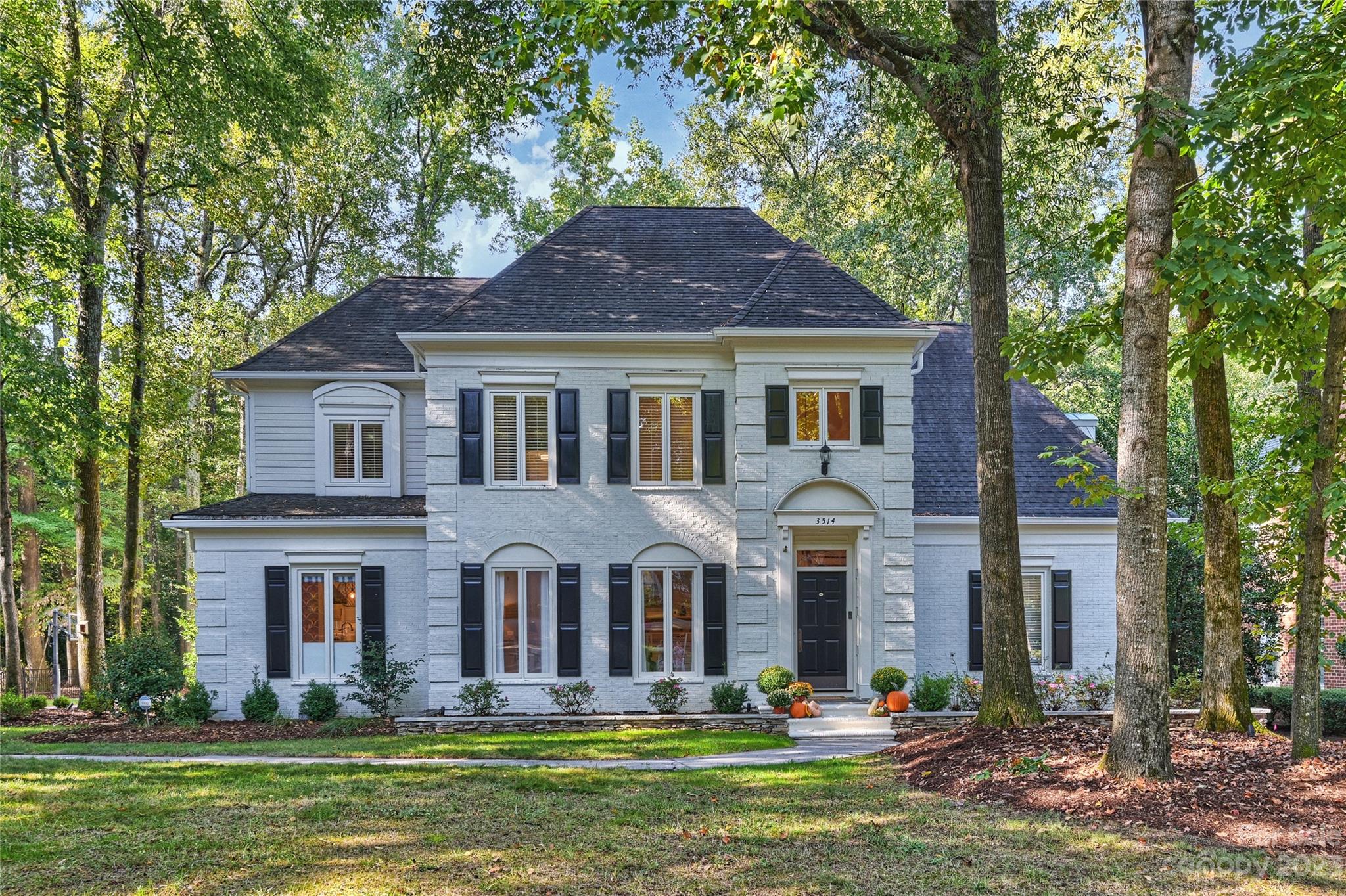 3514 Castellaine Drive Charlotte NC 28226