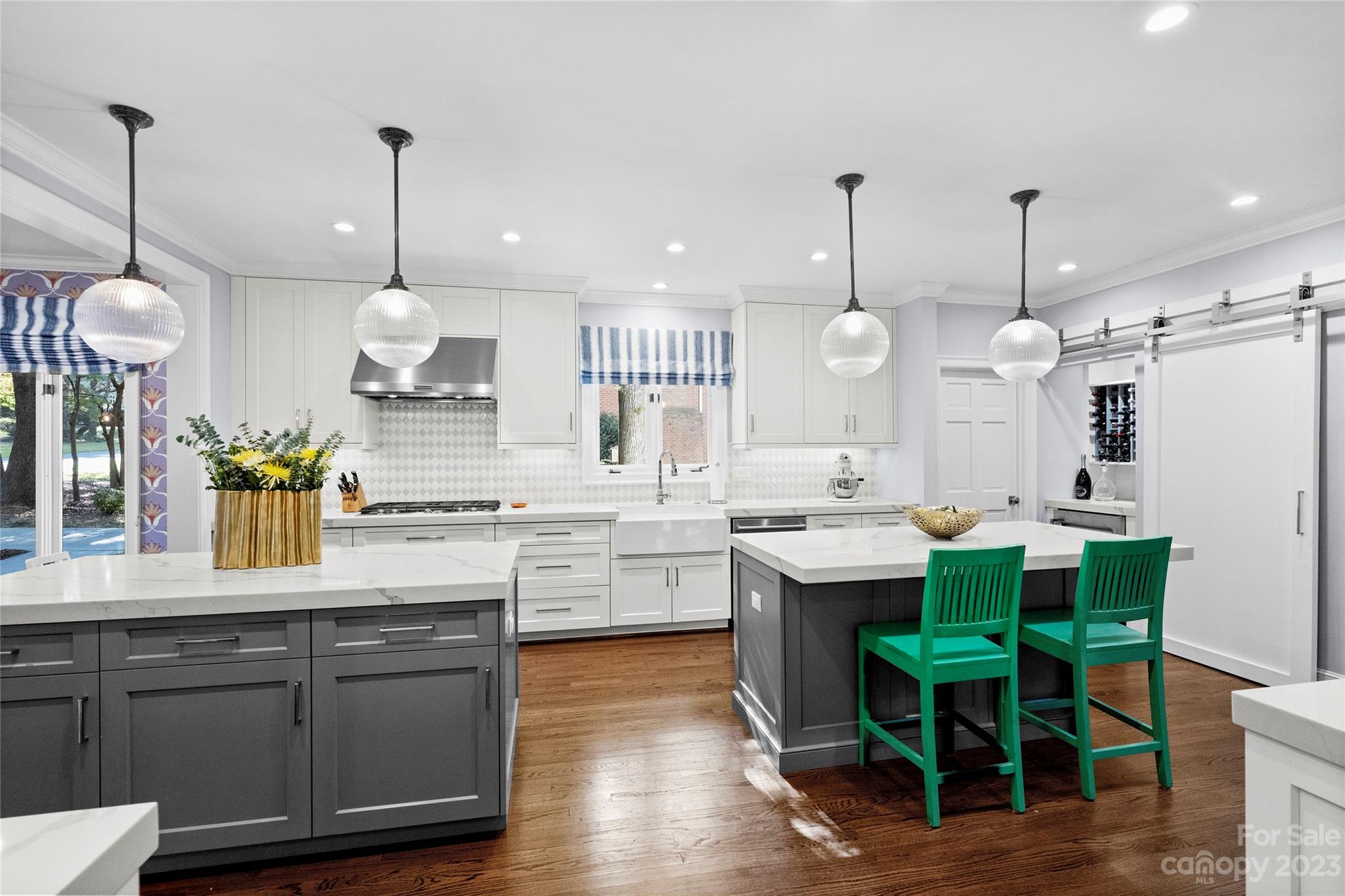 3514 Castellaine Drive Charlotte NC 28226
