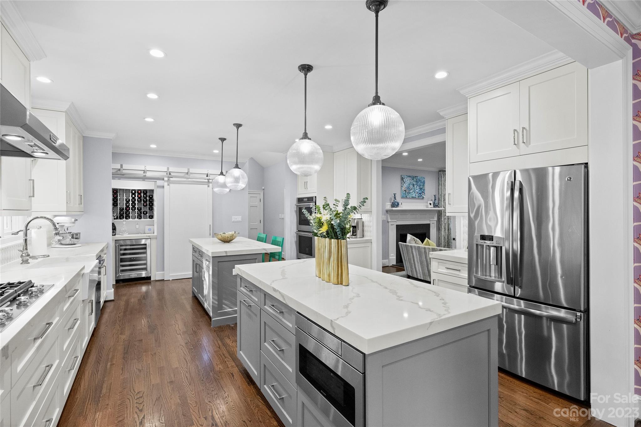 3514 Castellaine Drive Charlotte NC 28226