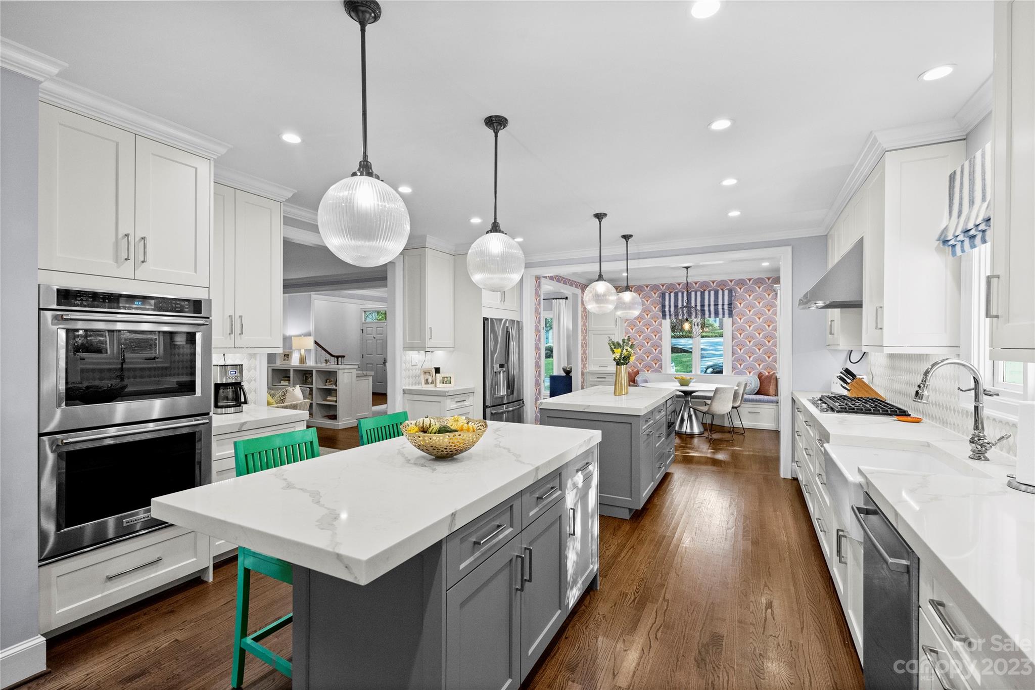 3514 Castellaine Drive Charlotte NC 28226